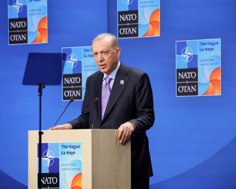 Ερνογάν: «Άτοπη και χωρίς νόημα η ανησυχία της Ελλάδας για την απόκτηση των F-35 από την Τουρκία»