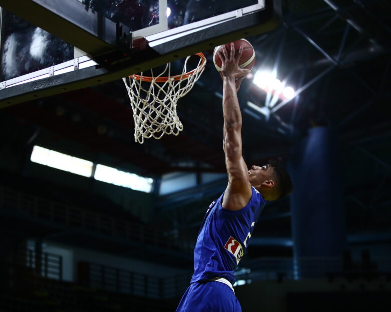 Λιθουανία – Ελλάδα 65-84: Καταιγιστική εμφάνιση και πρεμιέρα με νίκη για την «γαλανόλευκη» στο Eurobasket U20