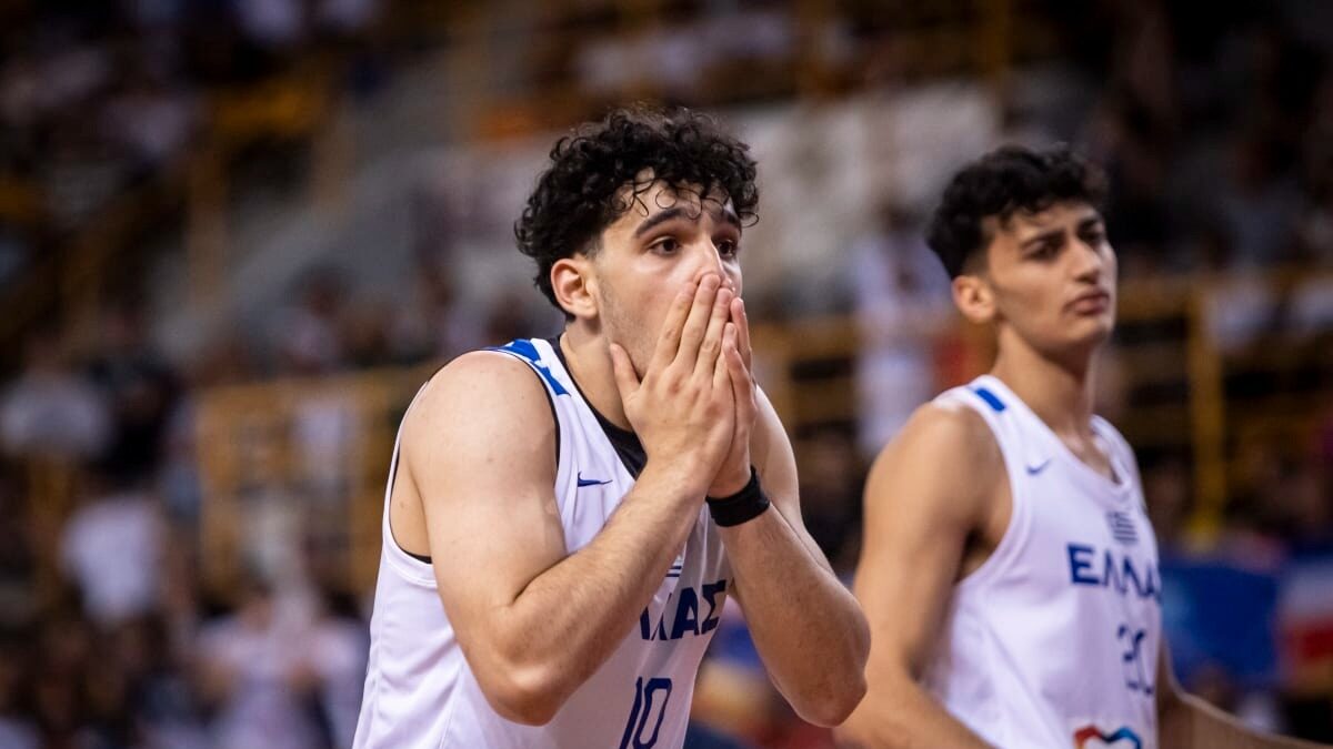 FIBA