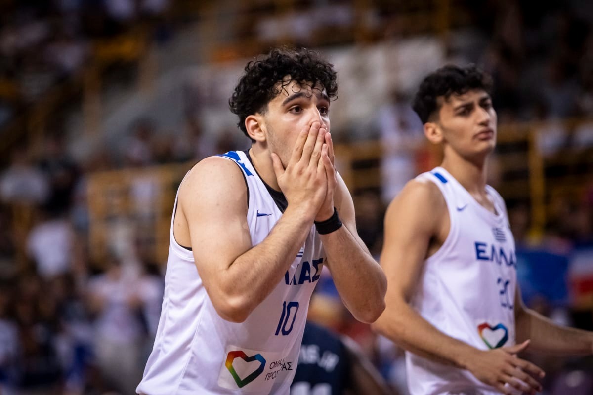 FIBA