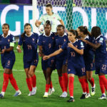 Η Εθνική Γαλλίας γυναικών στο Euro 2025