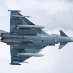 Eurofighter Typhoon
