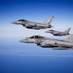 Eurofighter Typhoon