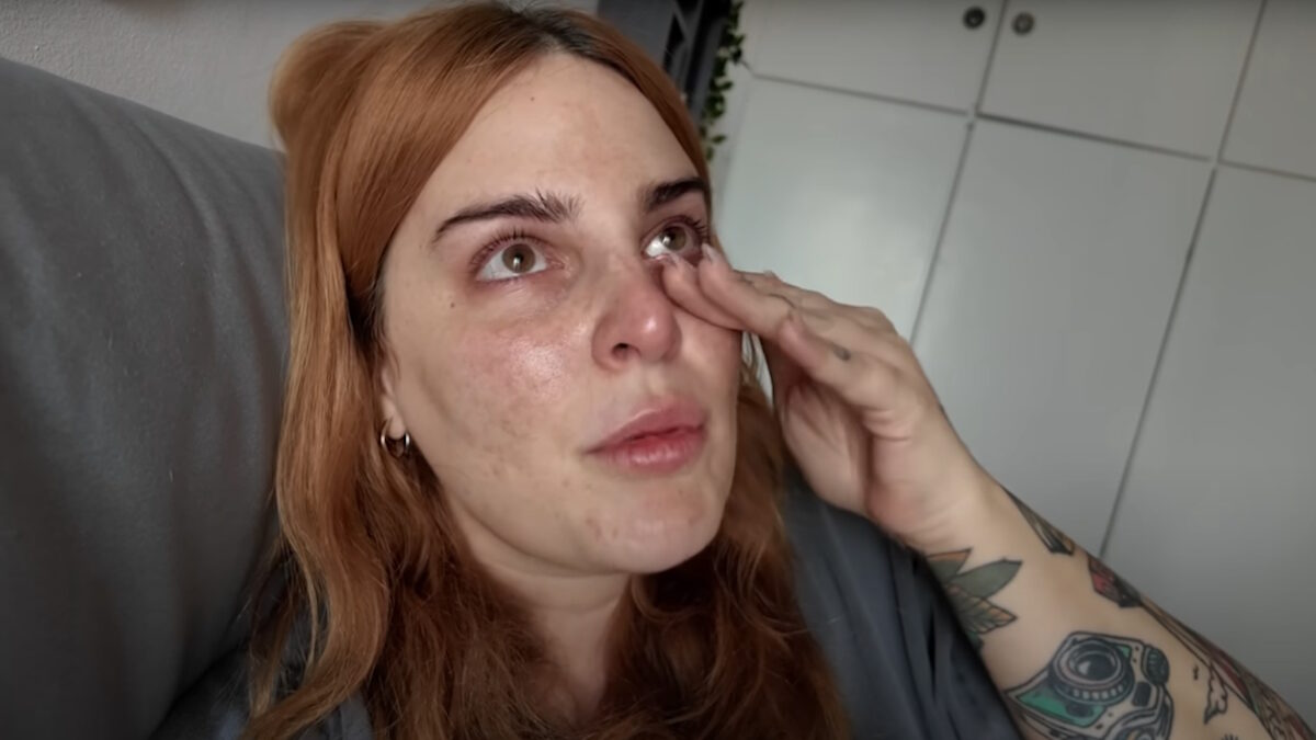 Εβελίνα Νικόλιζα