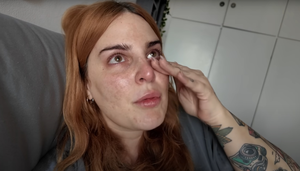 Εβελίνα Νικόλιζα