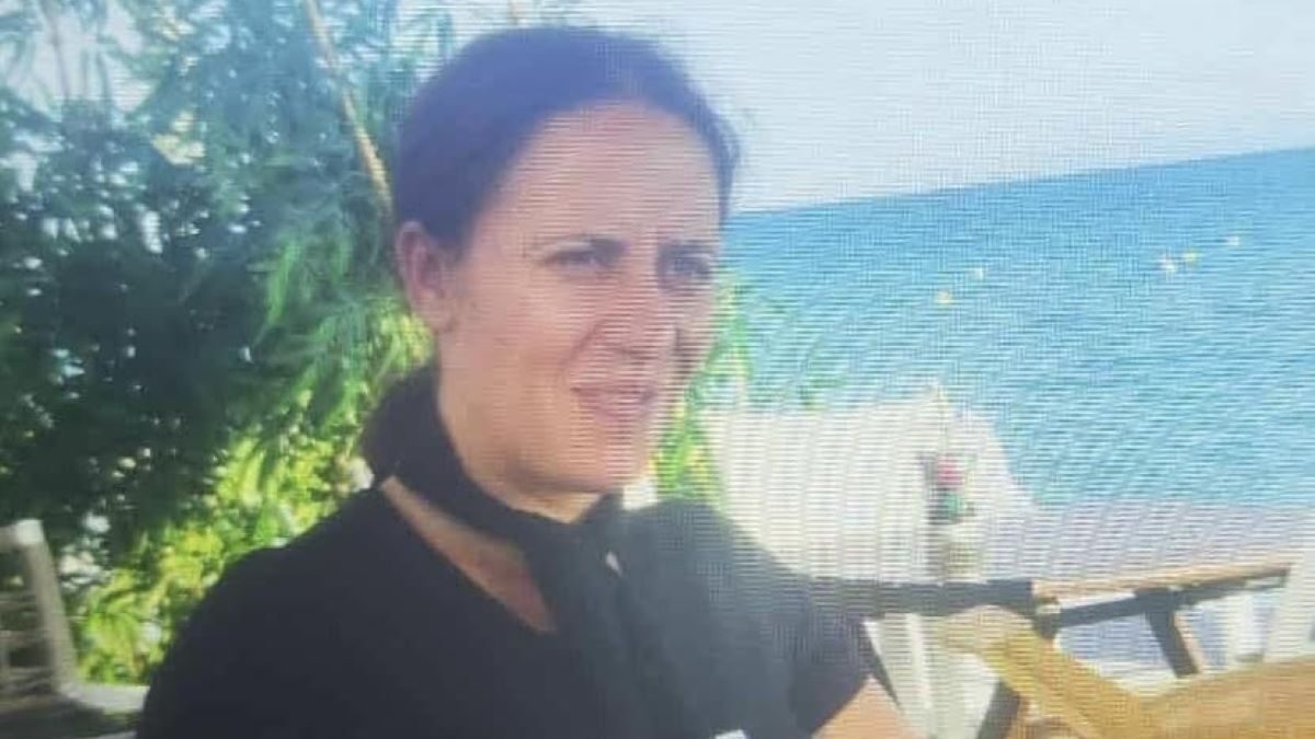 Η 33χρονη γυναίκα από τη Σερβία