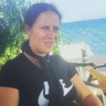 Η 33χρονη γυναίκα από τη Σερβία