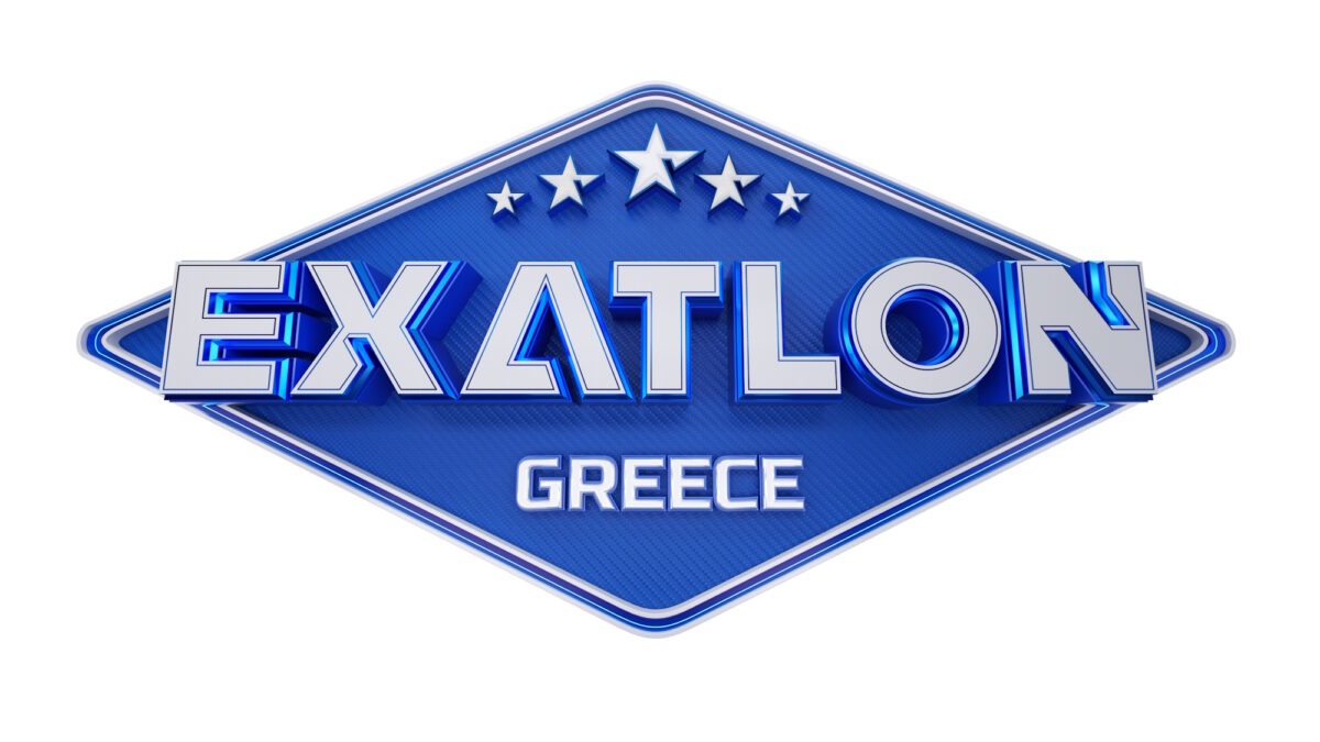 Λογότυπο exatlon