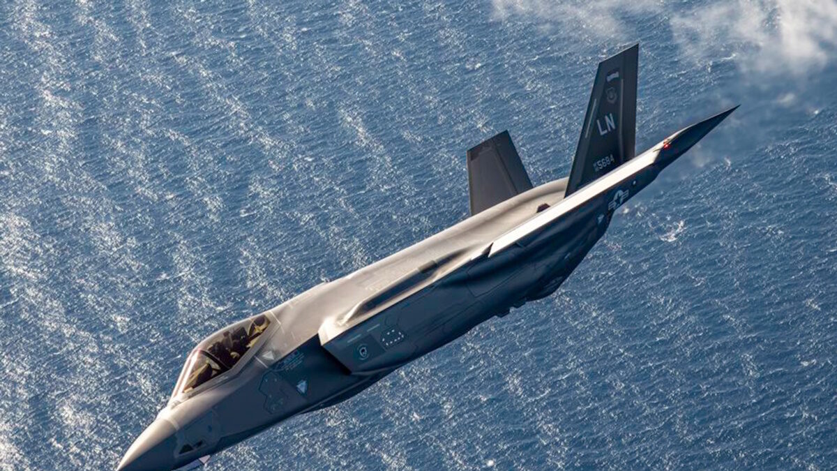 F-35