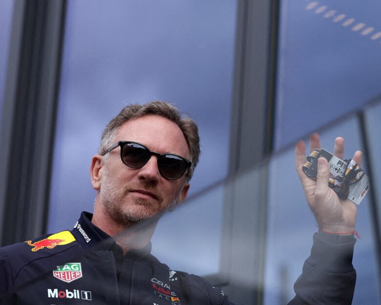 Formula 1: Απολύθηκε ο Christian Horner από επικεφαλής της Red Bull