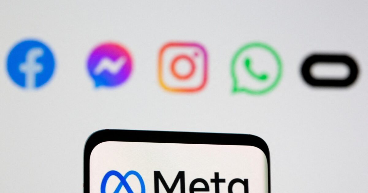 Ο κολοσσός Meta αγκαλιάζει τις θέσεις της Ελλάδας για καθιέρωση ψηφιακής ενηλικίωσης