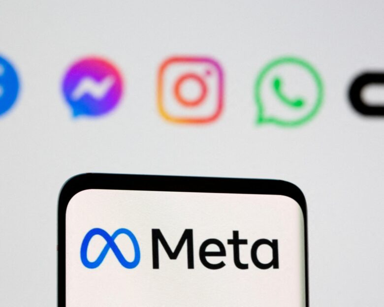 Ο κολοσσός Meta αγκαλιάζει τις θέσεις της Ελλάδας για καθιέρωση ψηφιακής ενηλικίωσης