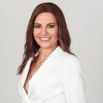 Η Φαίη Μαυραγάνη