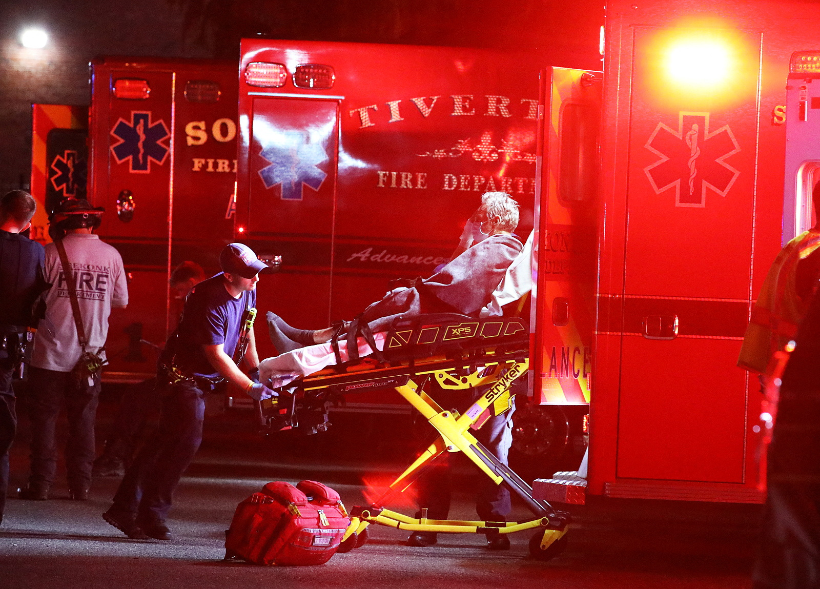 ambulance
