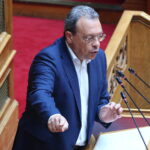 Σωκράτης Φάμελλος