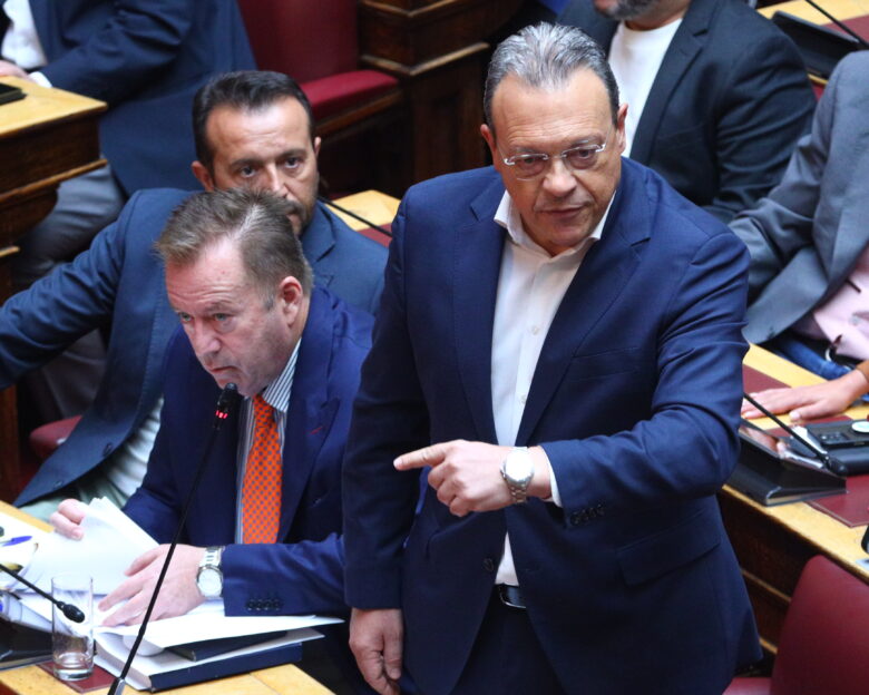 Άγρια κόντρα Φλωρίδη – Φάμελλου για τους Ισραηλινούς τουρίστες