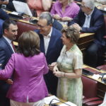Φάμελλος και Χαρίτσης