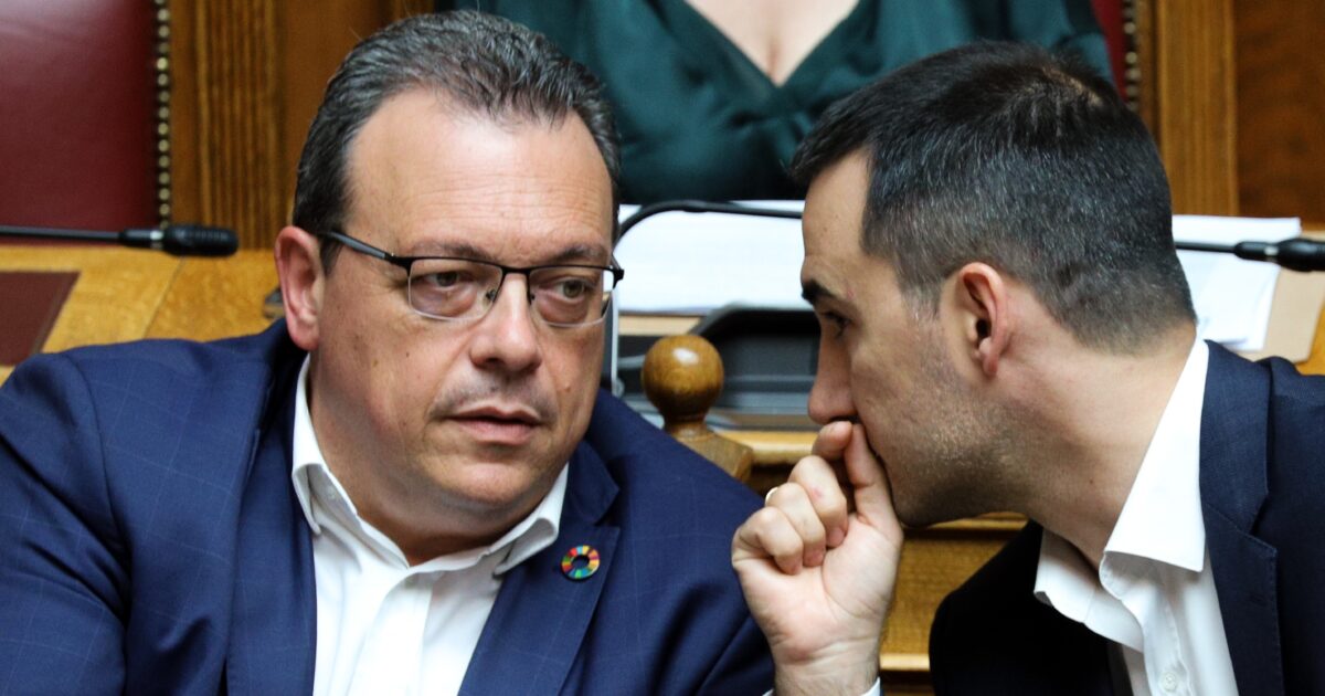 Ικανοποίηση σε ΣΥΡΙΖΑ και Νέα Αριστερά για την πρόταση Προανακριτικής για ΟΠΕΚΕΠΕ: Η συμπόρευση και η «νίκη» επί του ΠΑΣΟΚ