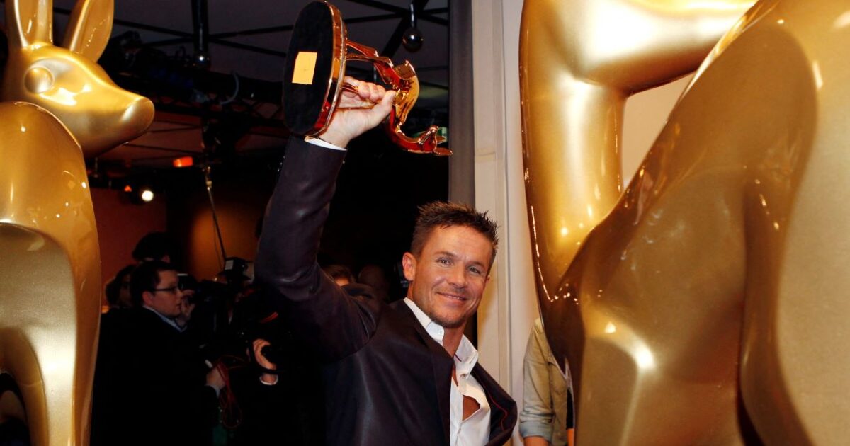 Felix Baumgartner: The Fatal Forty Player of Athlete Extreme Sports before the crash