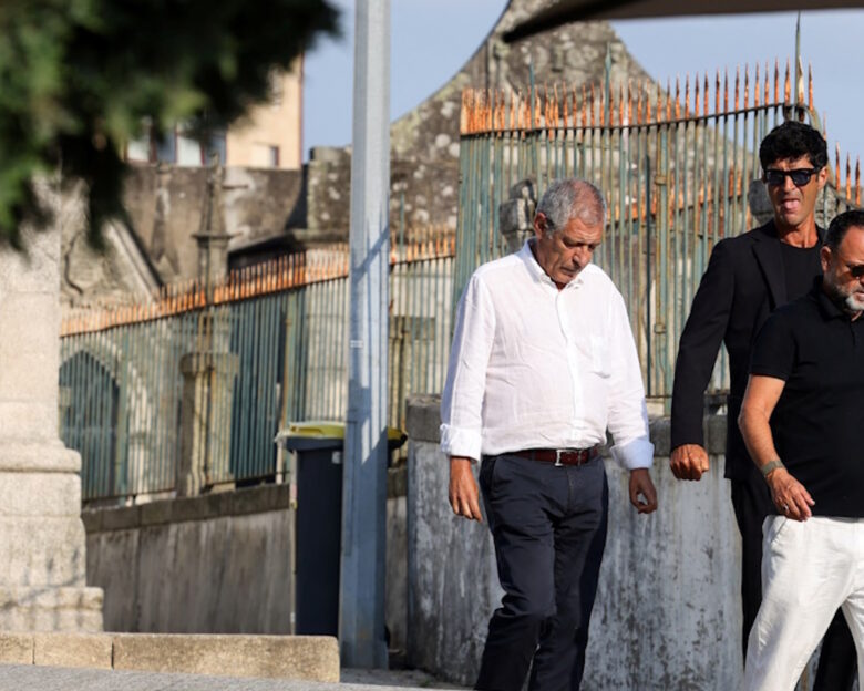 Ντιόγκο Ζότα: Η Πορτογαλία λέει «αντίο» στον επιθετικό της Λίβερπουλ – Live η κηδεία του αδικοχαμένου ποδοσφαιριστή