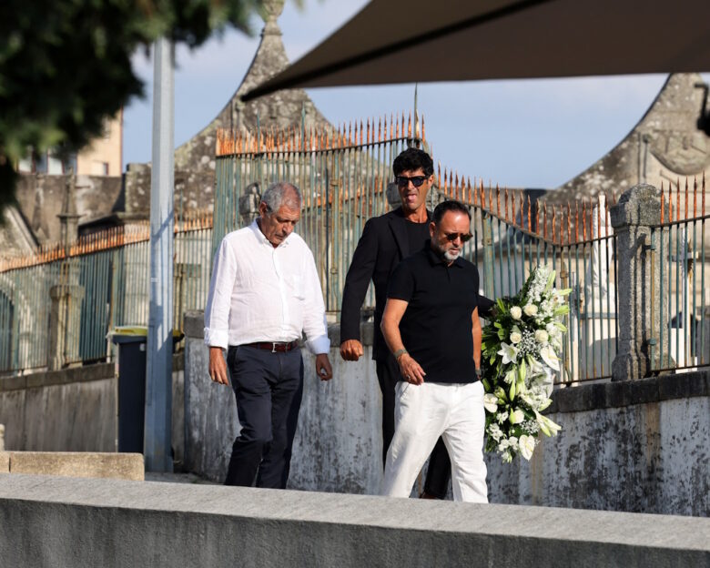 Ντιόγκο Ζότα: Live streaming η κηδεία του αδικοχαμένου ποδοσφαιριστή της Λίβερπουλ