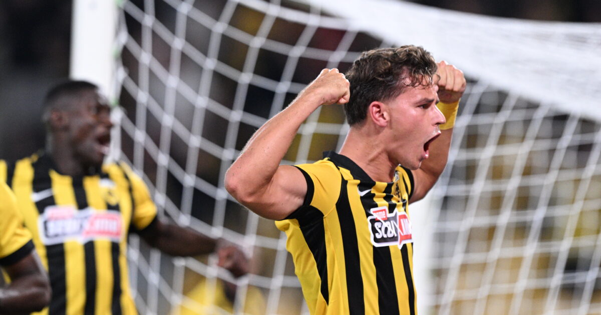 Hapoel Ber Seva – AEK: In Hungary it will be called upon to “seal” the union qualification