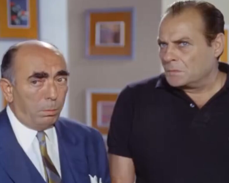 Η Φίνος Φιλμ τιμά τη Διεθνή Ημέρα Φιλίας με ένα νοσταλγικό βίντεο