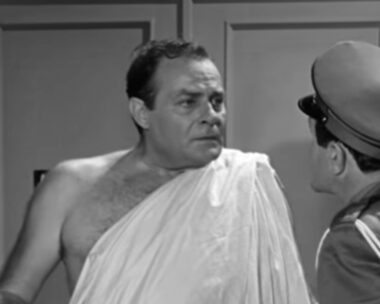 Ο αξέχαστος Λάμπρος Κωνσταντάρας