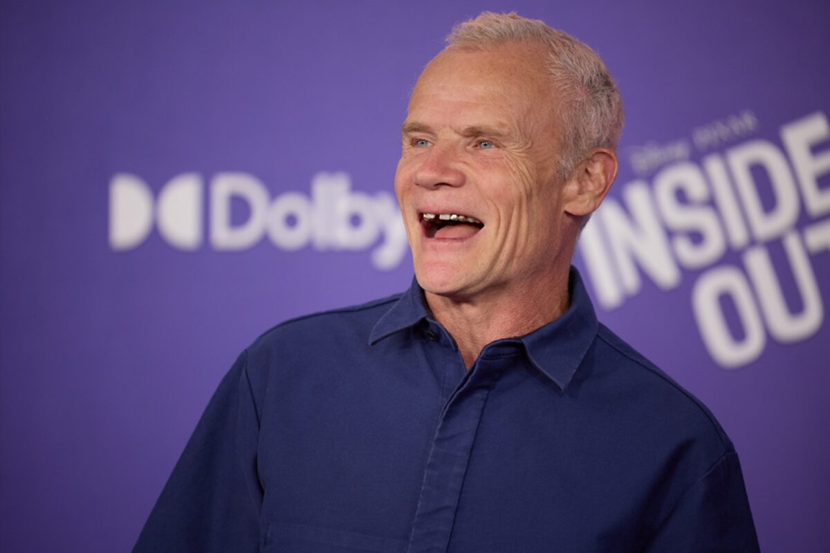 Flea