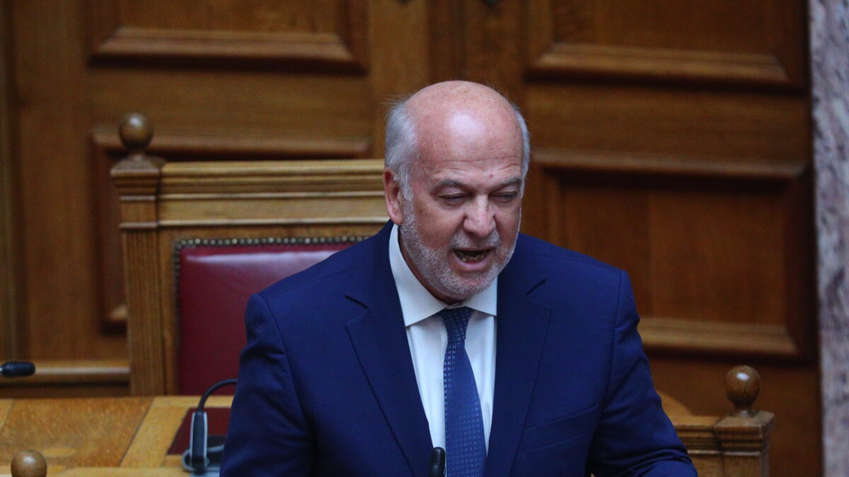 Γιώργος Φλωρίδης