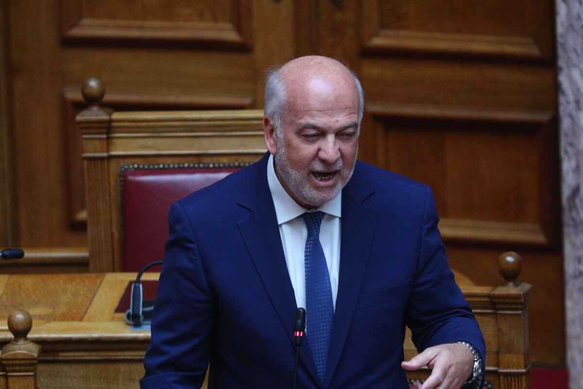 Γιώργος Φλωρίδης