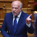 Γιώργος Φλωρίδης, Σωκράτης Φάμελλος