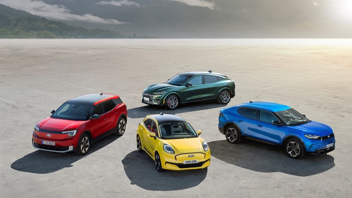 ford-electric-vehicles