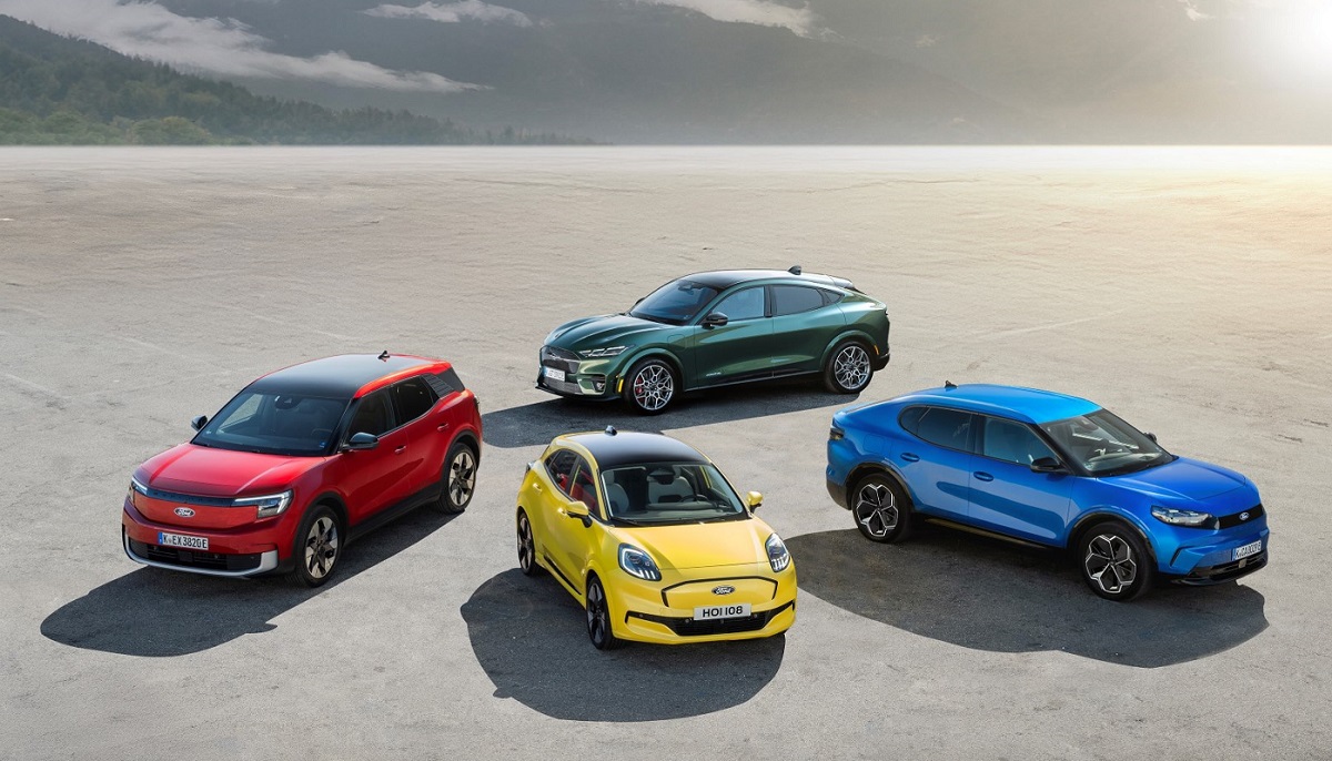 ford-electric-vehicles