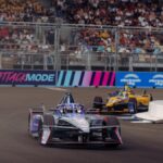 formula-e