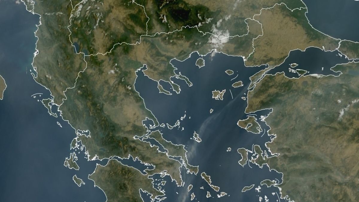 φωτια