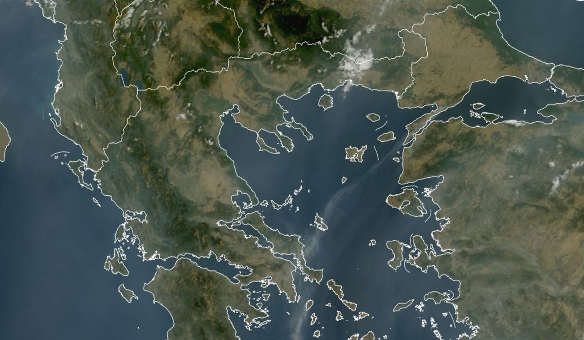 φωτια