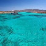 Σμαραγδένια νερά στη Ρήνεια