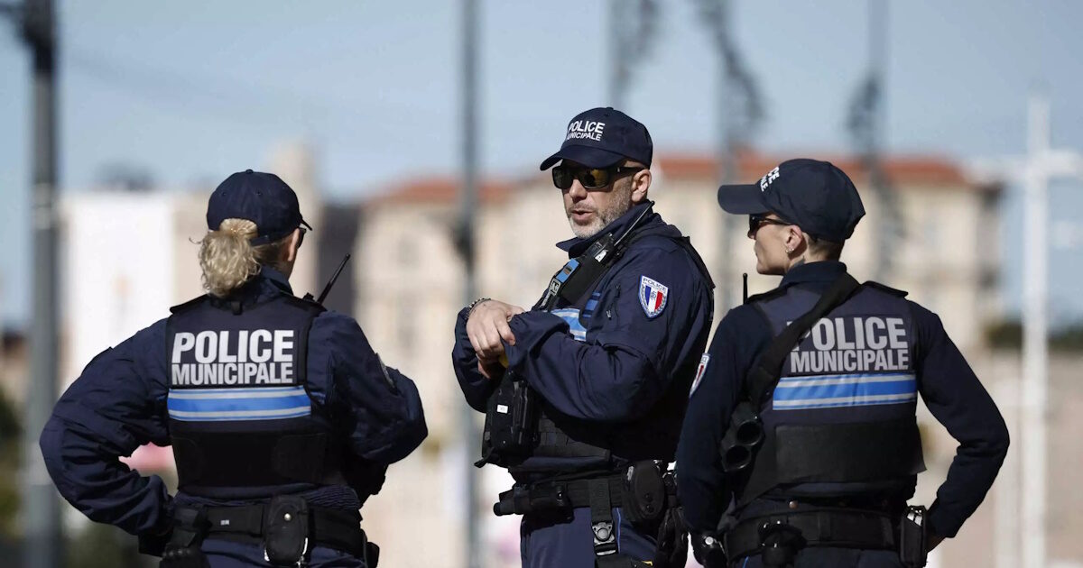 France: Ukrainian is accused of homicide after killing his Russian neighbor in self -defense