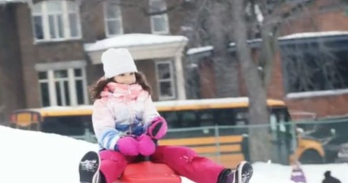 New York: Two testimonies that “burn” the 45 -year -old father for the murder of 9 -year -old Greek -Canadian Melina