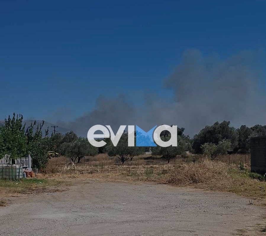 Φωτιά