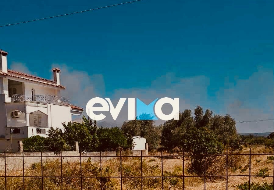Φωτιά