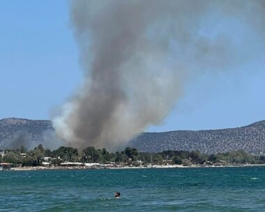 Καπνός
