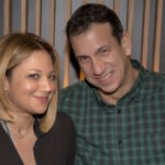 Νάνσυ Ζαμπέτογλου και Νάσος Γαλακτερός