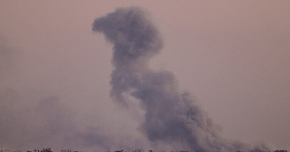Yemen: Explosions in the port of Hondida after Israeli Army’s evacuation orders