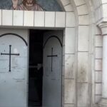 Η καθολική εκκλησία της Αγίας Οικογένειας στη Γάζα