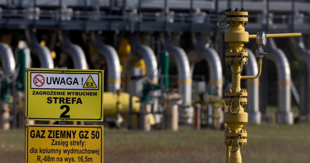 They “found” out -of -court DEPA and Gazprom – What are the benefits of the agreement