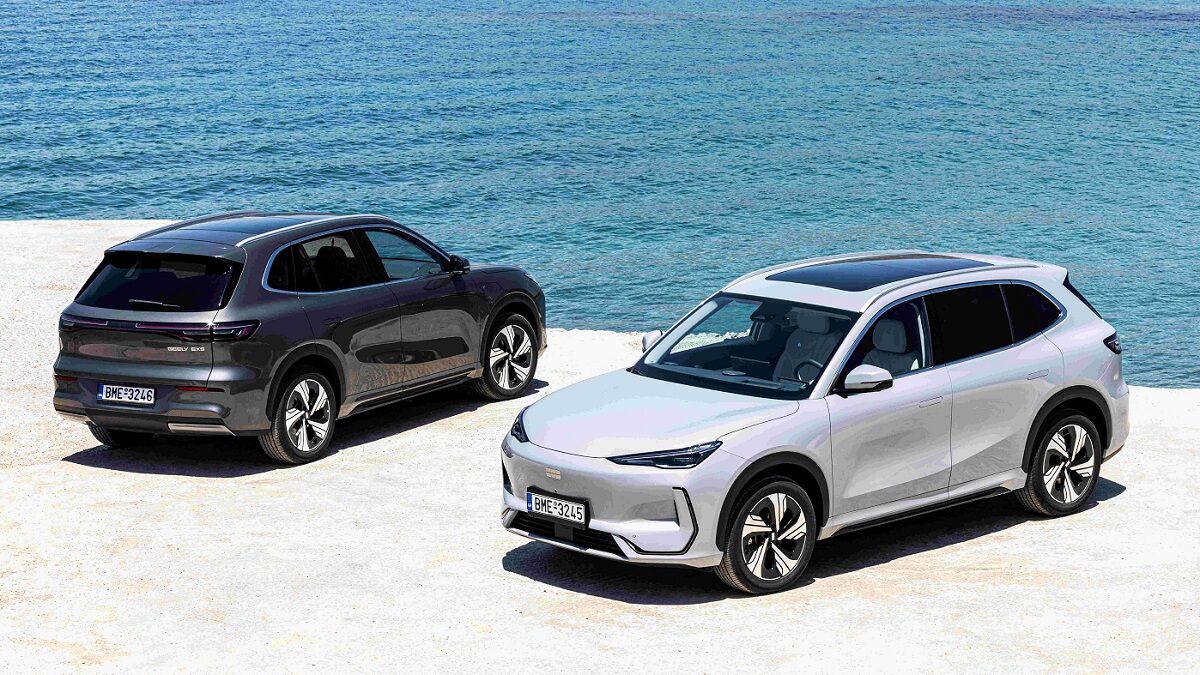 geely-ex-5