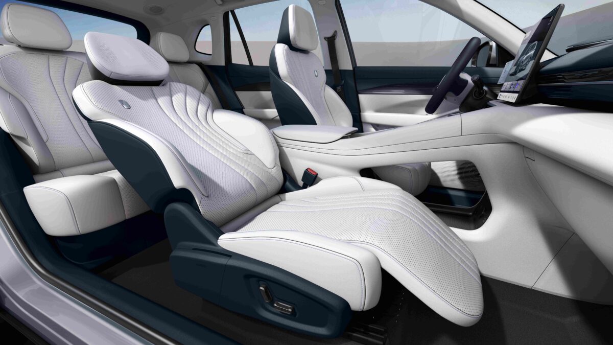 geely-ex5