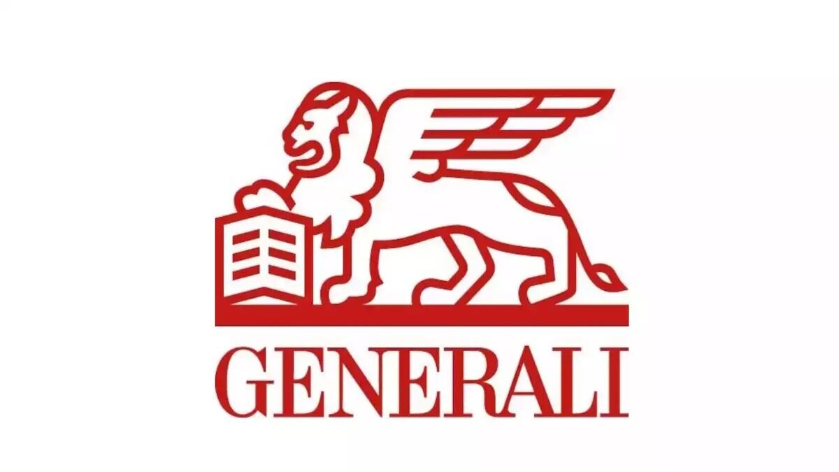Generali logo